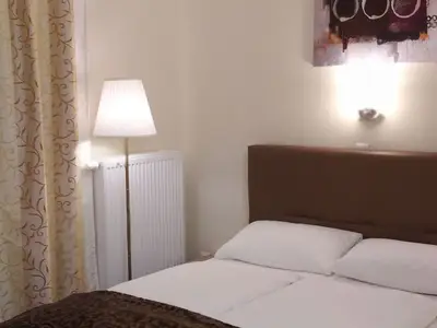 Einzelzimmer für 3 Personen (20 m²) in Erfurt 2/6