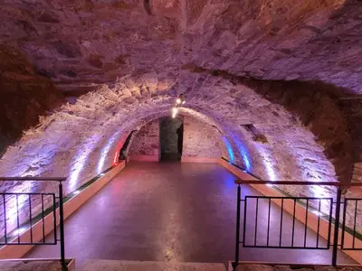 Einzelzimmer für 3 Personen (20 m²) in Erfurt 4/6