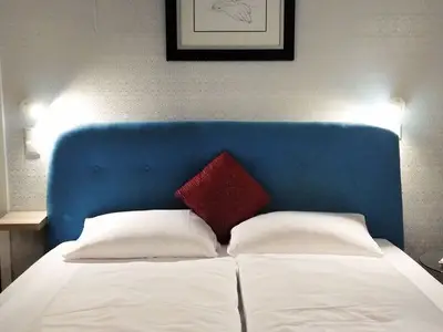 Einzelzimmer für 3 Personen (20 m²) in Erfurt 6/10
