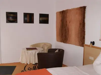 Einzelzimmer für 3 Personen (20 m²) in Erfurt 7/10