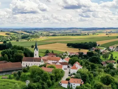 Einzelzimmer für 1 Person in Ering Am Inn 6/10