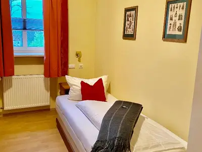 Schlosspension Ering