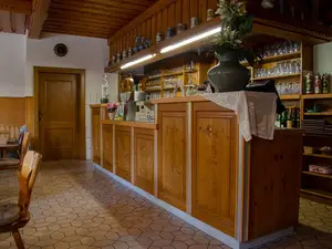 Einzelzimmer für 1 Person in Eschlkam