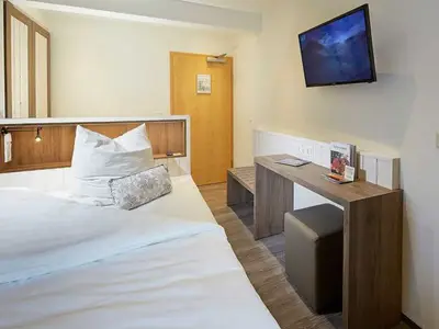 Einzelzimmer für 1 Person in Eslohe 2/3