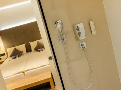 Einzelzimmer für 1 Person in Eslohe 2/3