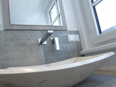 Einzelzimmer für 1 Person in Eslohe 3/3