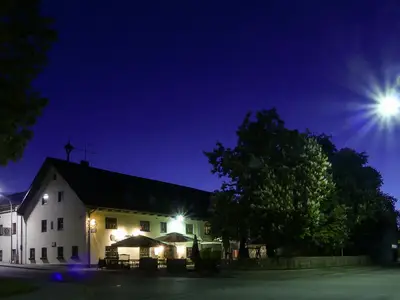 Landgasthof Hotel Luginger