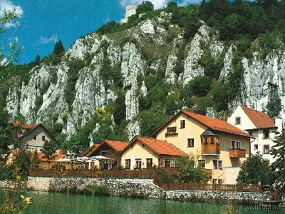 Schneider Hotel & Brauereigasthof