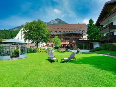 Einzelzimmer für 1 Person (18 m²) in Ettal 6/10