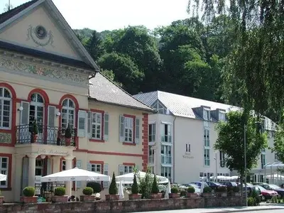 Einzelzimmer für 1 Person (19 m²) in Ettlingen 1/10