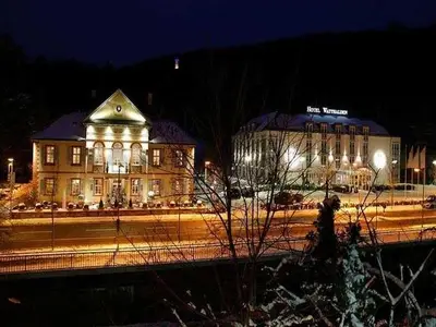 Einzelzimmer für 1 Person (19 m²) in Ettlingen 2/10