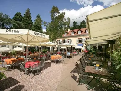 Einzelzimmer für 1 Person (19 m²) in Ettlingen 7/10