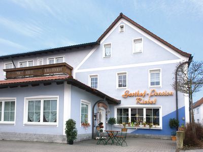 Gasthof Riebel