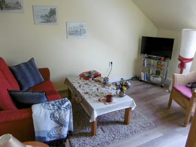 Einzelzimmer für 1 Person (30 m²) in Fehmarn 1/10