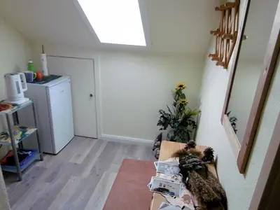Einzelzimmer für 1 Person (30 m²) in Fehmarn 10/10