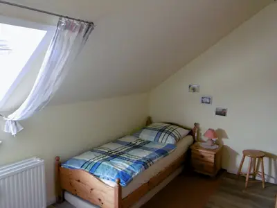 Einzelzimmer für 1 Person (30 m²) in Fehmarn 3/10