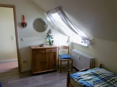 Einzelzimmer für 1 Person (30 m²) in Fehmarn 4/10