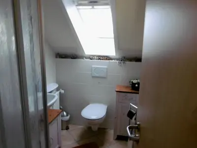 Einzelzimmer für 1 Person (30 m²) in Fehmarn 5/10