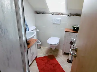 Einzelzimmer für 1 Person (30 m²) in Fehmarn 6/10