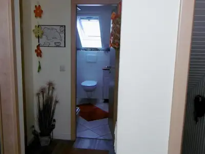 Einzelzimmer für 1 Person (30 m²) in Fehmarn 8/10