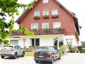 Einzelzimmer für 1 Person in Feldberg (Hochschwarzwald)