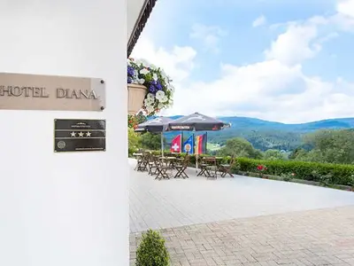 Einzelzimmer für 1 Person in Feldberg (Hochschwarzwald) 3/10
