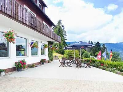 Einzelzimmer für 1 Person in Feldberg (Hochschwarzwald) 4/10