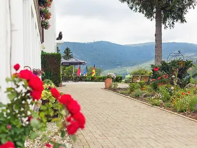 Einzelzimmer für 1 Person in Feldberg (Hochschwarzwald) 5/10