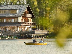 Einzelzimmer für 1 Person (20 m²) in Fichtelberg