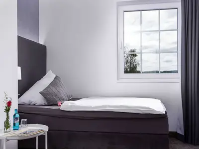 Einzelzimmer für 1 Person in Finnentrop 4/7