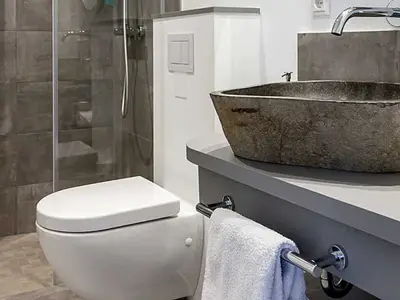 Einzelzimmer für 1 Person in Finnentrop 5/7