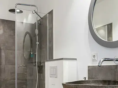 Einzelzimmer für 1 Person in Finnentrop 6/7