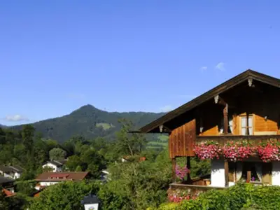 Einzelzimmer für 1 Person (16 m²) in Fischbachau 2/10