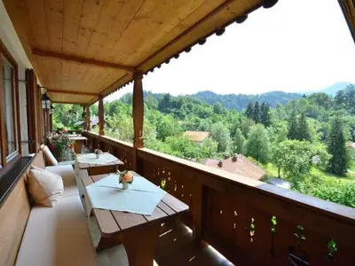 Einzelzimmer für 1 Person (16 m²) in Fischbachau 3/10