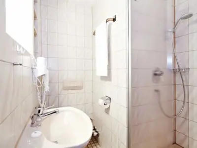 Einzelzimmer für 1 Person (16 m²) in Fischbachau 9/10