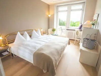Einzelzimmer für 1 Person in Flims 2/10