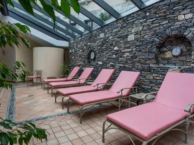 Einzelzimmer für 1 Person in Flims 1/10