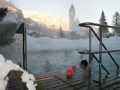 Einzelzimmer für 1 Person in Flims 8/10