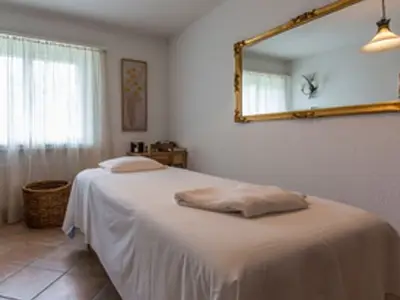 Einzelzimmer für 1 Person in Flims 10/10