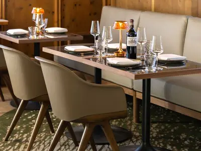 Einzelzimmer für 1 Person in Flims 3/10