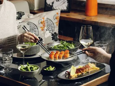 Einzelzimmer für 1 Person in Flims 2/10