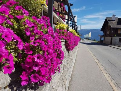 Einzelzimmer für 1 Person in Flims Dorf 4/10