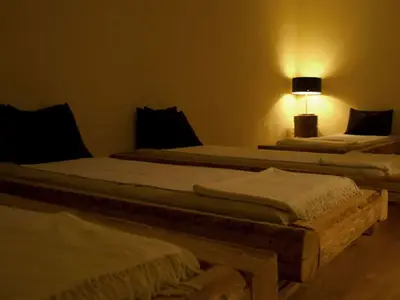 Einzelzimmer für 1 Person in Flims 6/10