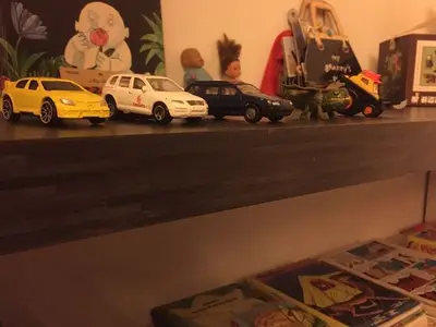 Einzelzimmer für 1 Person in Flims 10/10