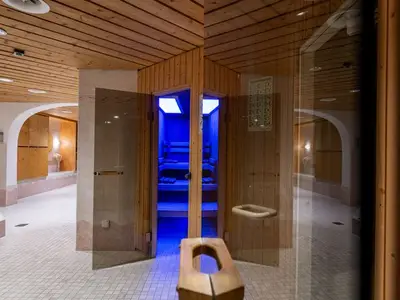 Einzelzimmer für 1 Person in Flims 9/10