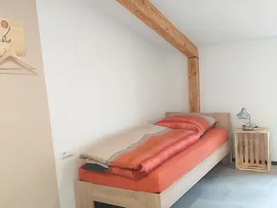 Landcafe SIMA Einzelzimmer