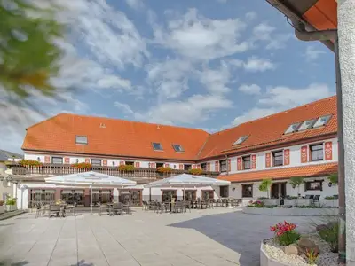Einzelzimmer für 1 Person (14 m²) in Frauenstein 1/10