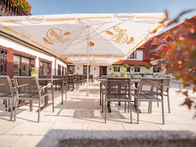 Einzelzimmer für 1 Person (14 m²) in Frauenstein 2/10