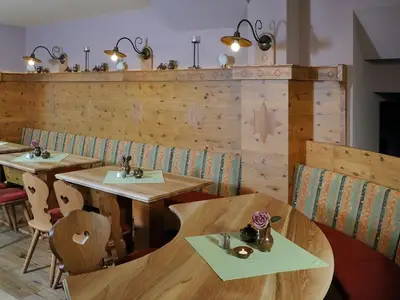 Einzelzimmer für 1 Person (14 m²) in Frauenstein 8/10