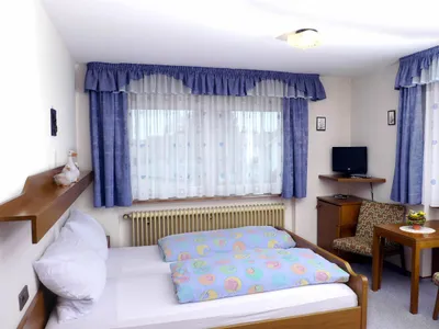 Einzelzimmer für 1 Person in Freiamt 7/9